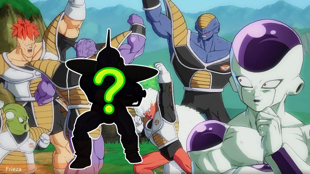 Dragon Ball Z Kakarot Tendrá La Saga De Cell Y Un Personaje Inédito De Las Fuerzas Especiales 5163