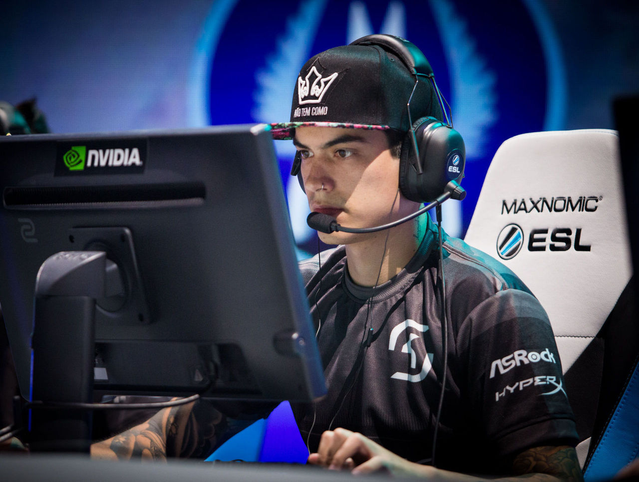 RED Canids se hace con los servicios de un experimentado jugador