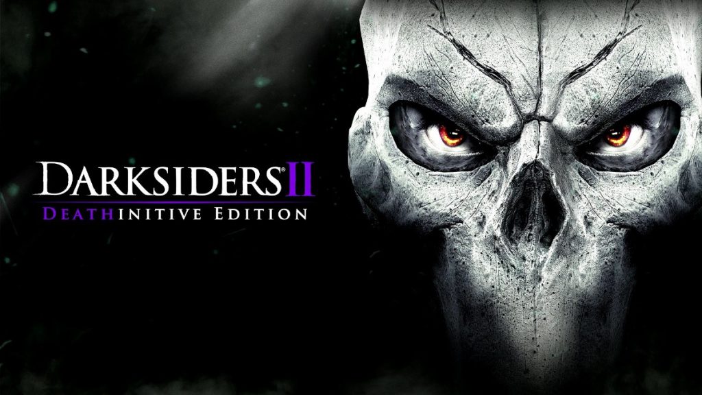 Darksiders II: Deathinitive Edition