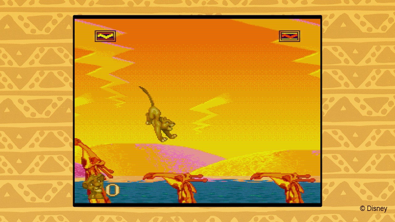 Videojuegos de Aladdin y el Rey León volverán en versiones remasterizadas