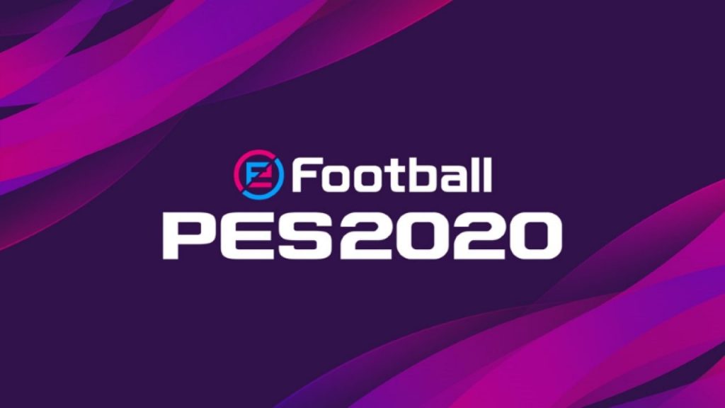 eFootball PES 2020