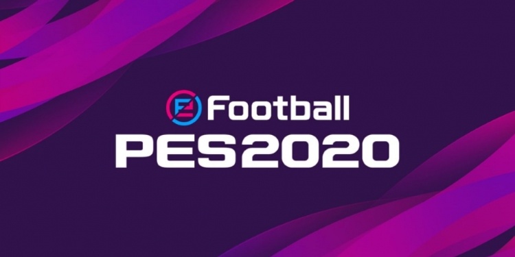 eFootball PES 2020