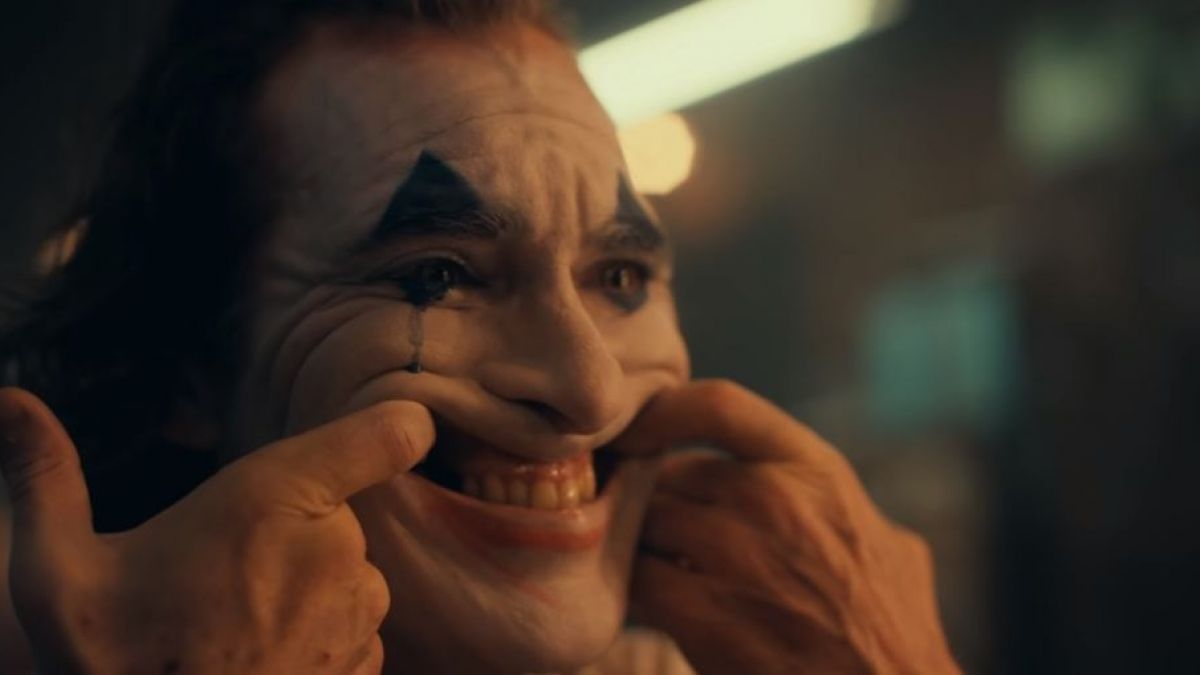 «Joker» gana su clasificación R por escenas perturbadoras