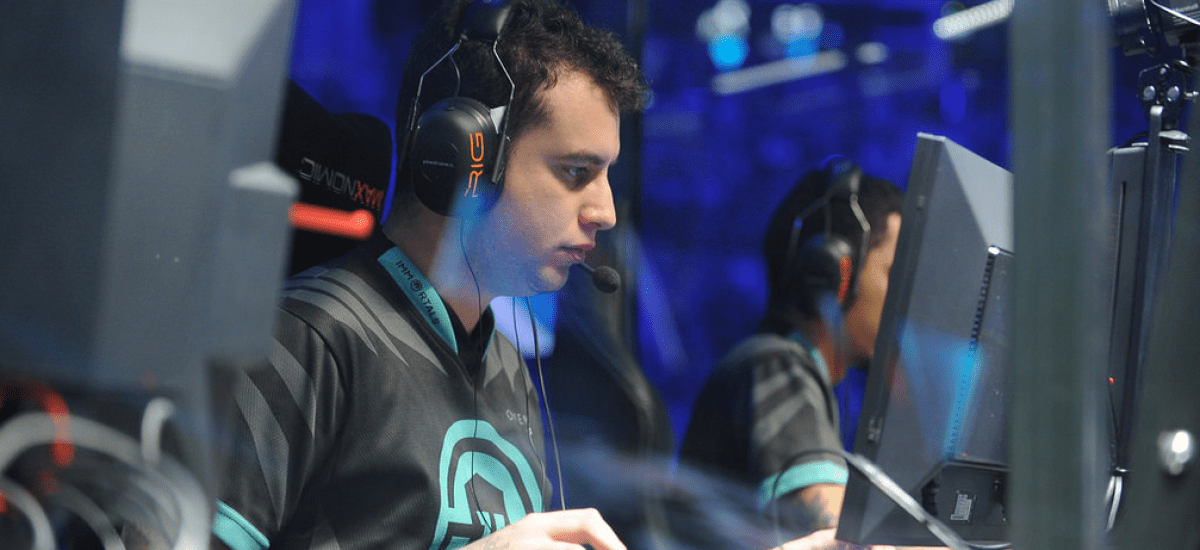 kNgV- estaría cada vez más cerca de MIBR