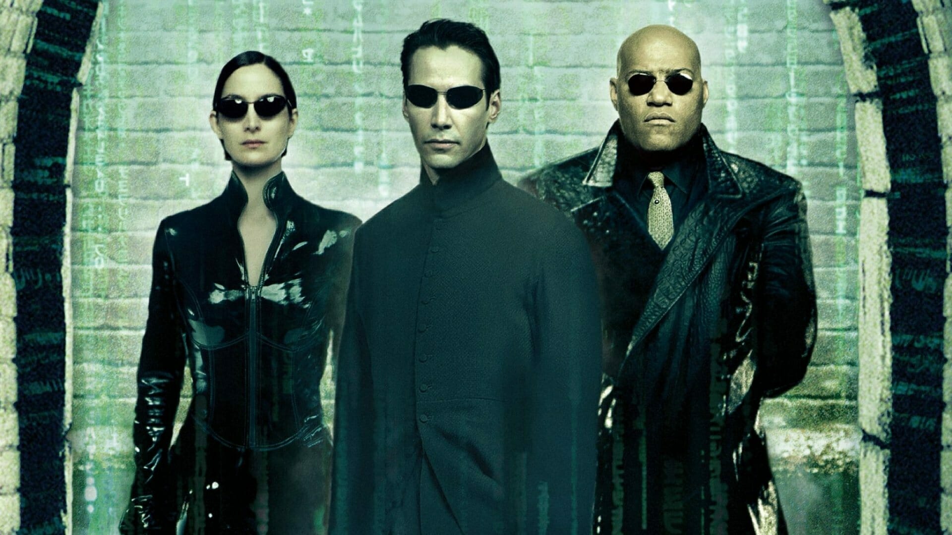 Matrix 4 ya es una realidad y regresará con Keanu Reeves