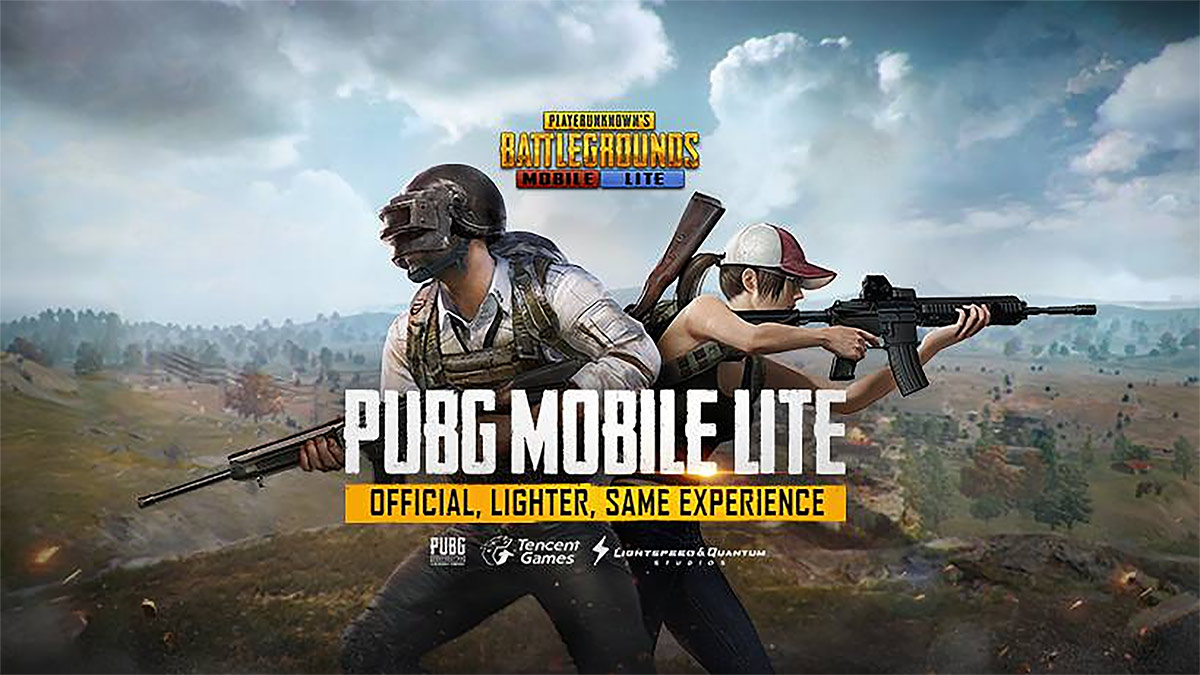 PUBG Lite busca nuevos talentos con la Fábrica de Creadores