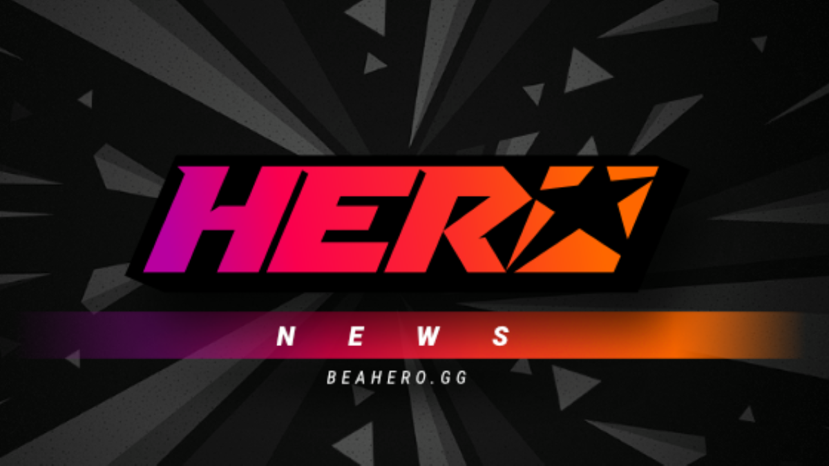 ¡Gana fabulosos premios junto a Hero!