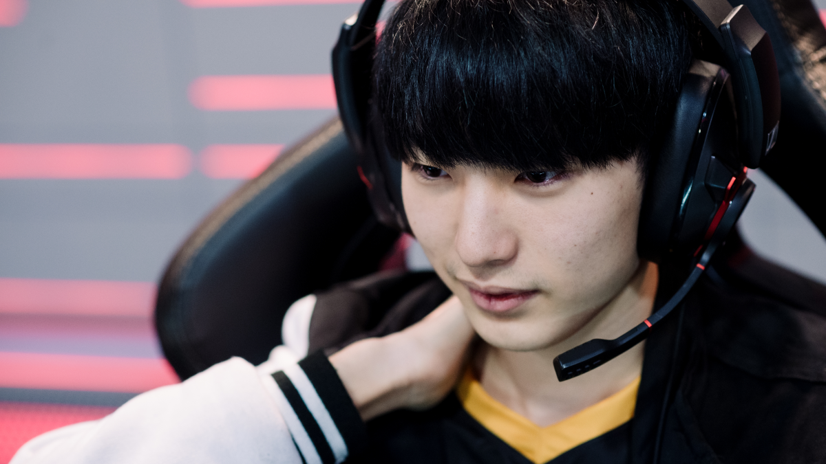 ¡Punto para XTN! XTEN Esports empata la serie en contra de FG