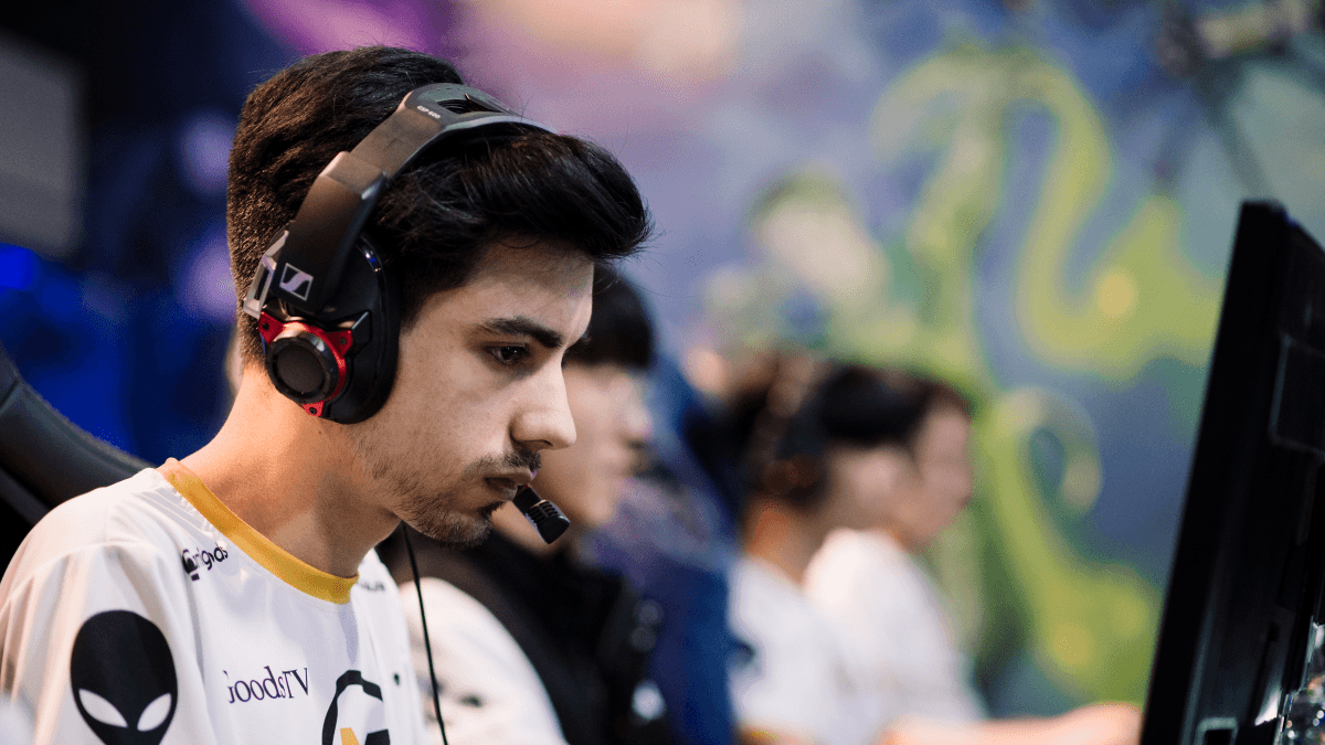 ¡Punto para XTN! Xypherz nuevamente fue el héroe en el triunfo de XTEN Esports