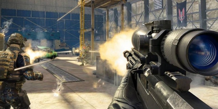 Call of Duty: Mobile images