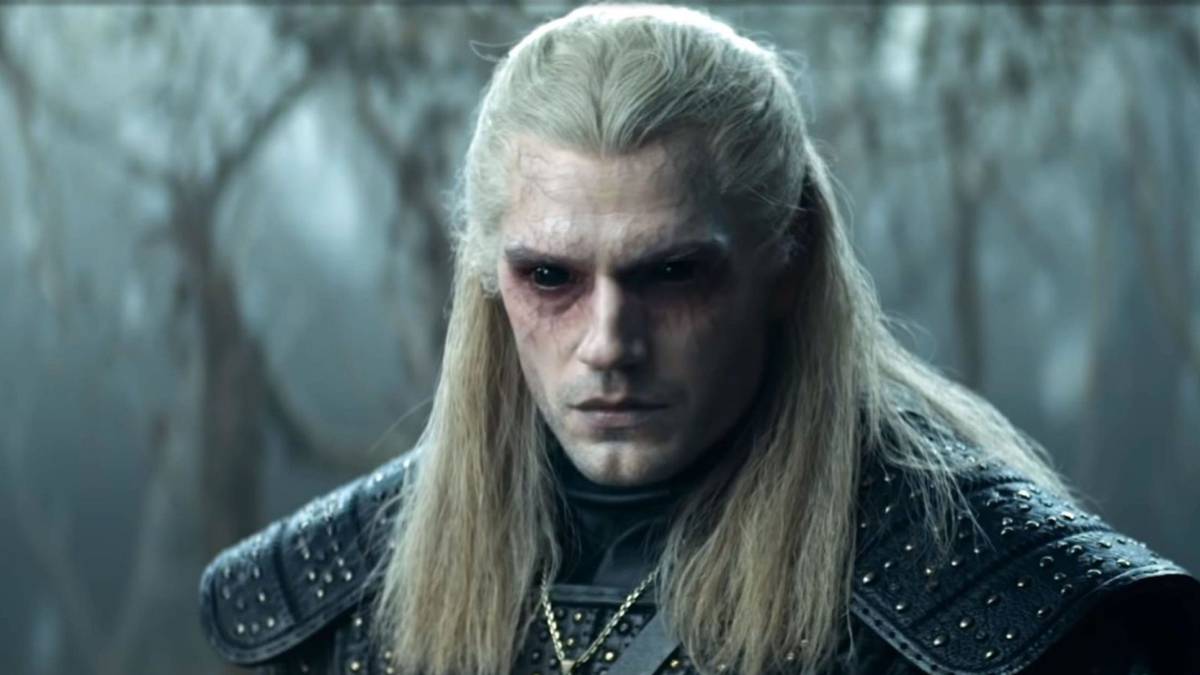 Netflix revela por accidente la fecha de estreno de «The Witcher»