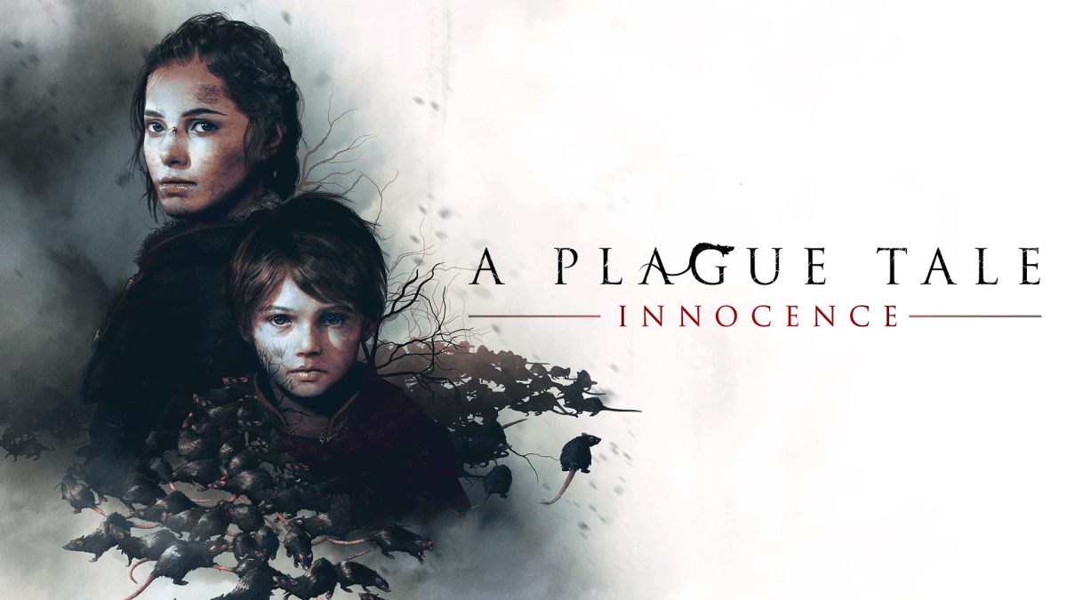 A Plague Tale: Innocence main art