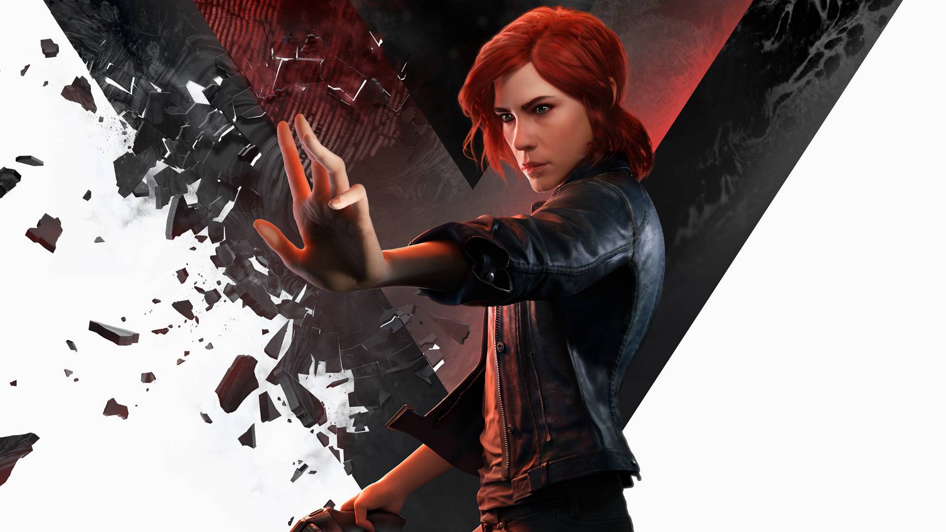 Análisis de Control: Un sublime thriller que jugará con tu cabeza