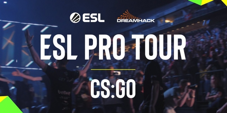 ESL Pro Tour imagen portada