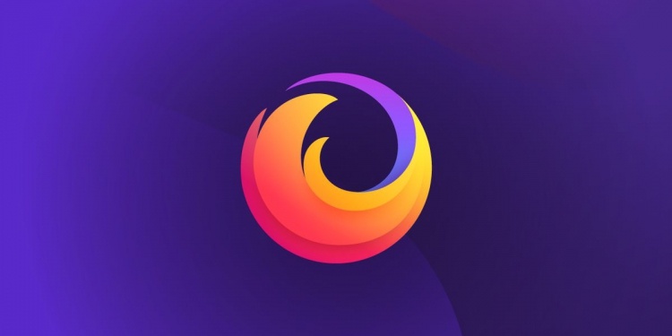 Firefox logo
