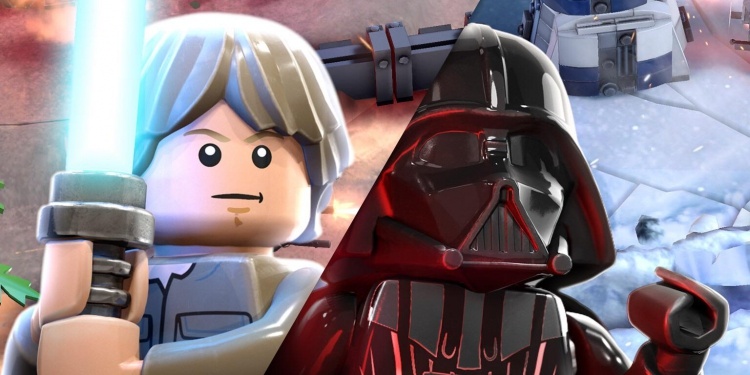 LEGO Star Wars Battle imagen promocional
