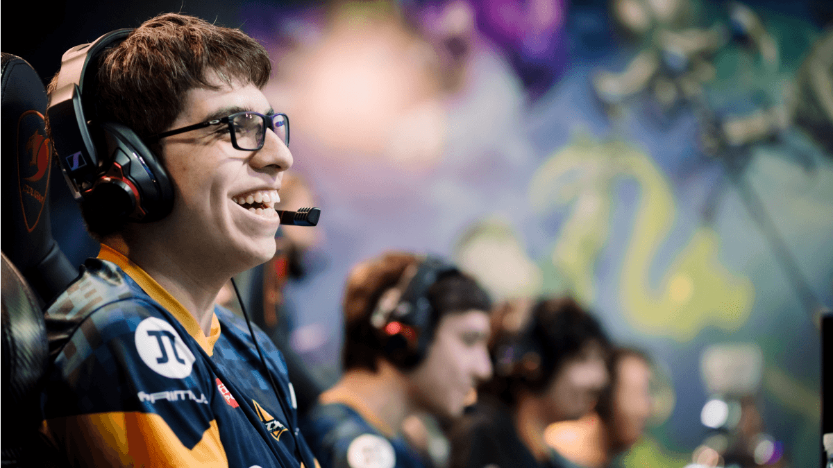 Pixel Esports Club derrotó sin problemas a Mad Lions y mantiene su puesto en LLA