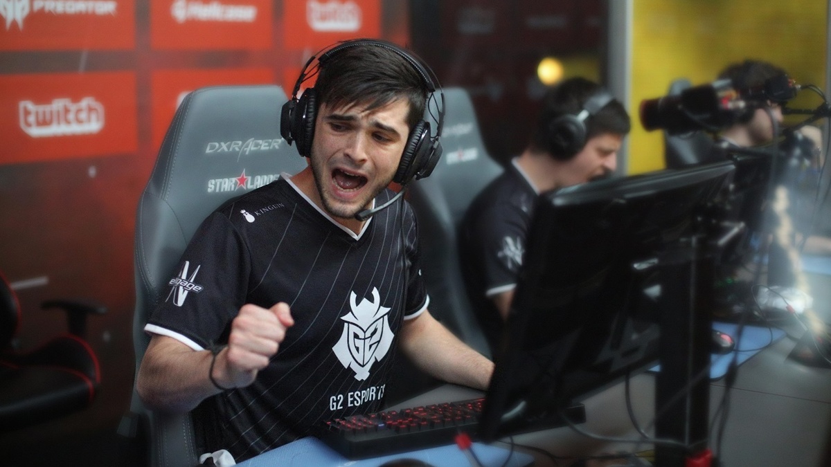 Rumor: G2 estaría reemplazando a dos de sus estrellas
