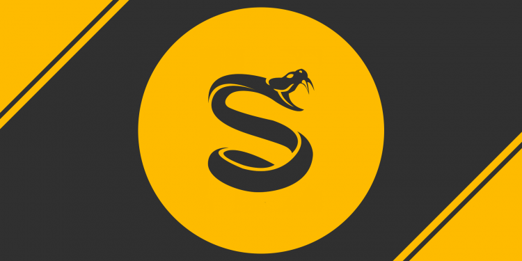 Splyce wallpaper