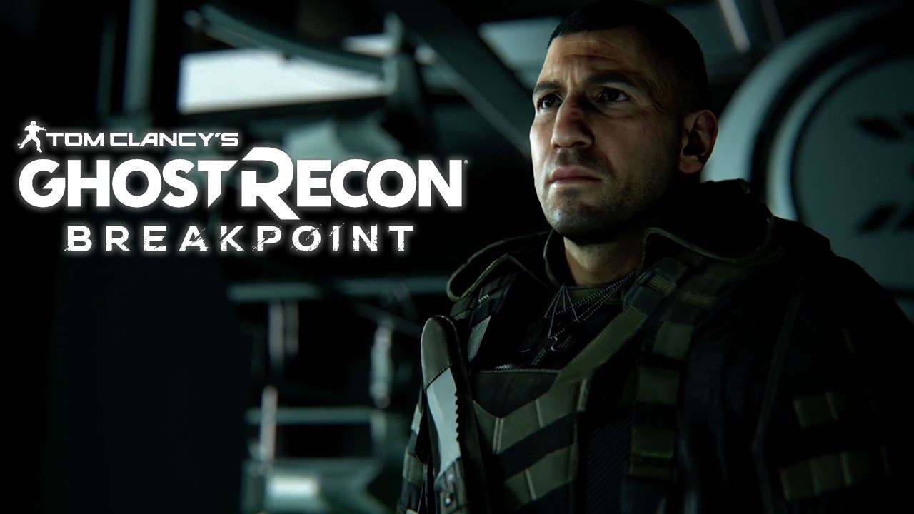 Ubisoft ha anunciado las fechas para la Beta abierta de Tom Clancy’s Ghost Recon Breakpoint