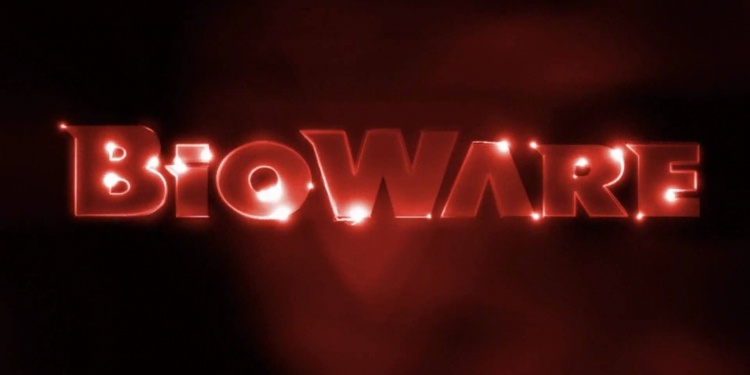 BioWare logo