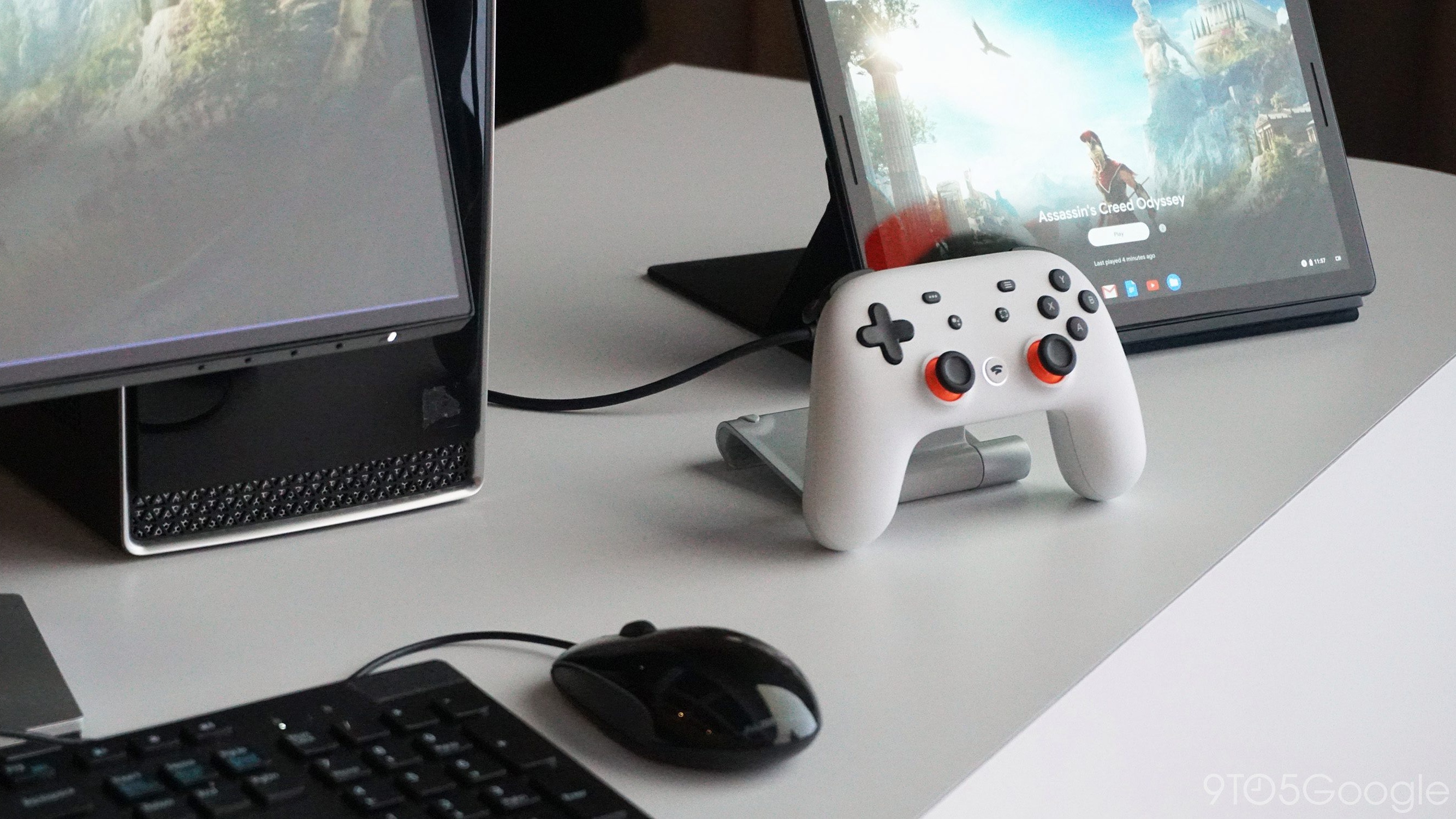 Google Stadia promete tener un mejor multijugador que el de consolas