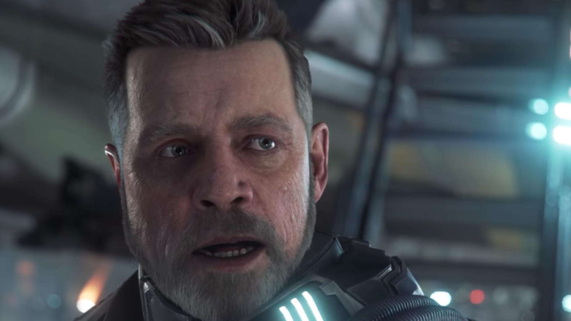 Star Citizen: Modo historia del juego ha sido retrasado