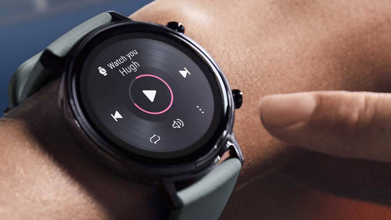 Huawei nos da más detalles de su nuevo Watch GT 2