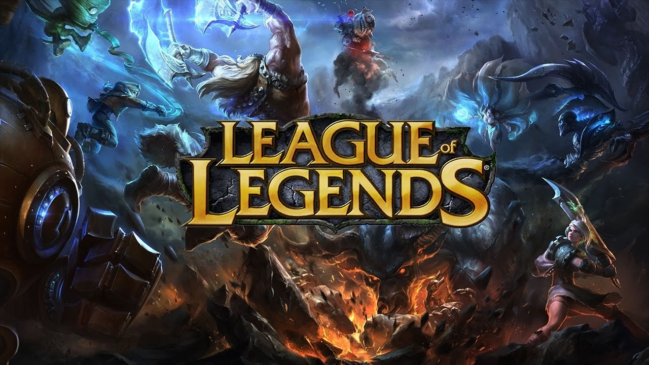 League of Legends celebrará su décimo aniversario con un nuevo logo