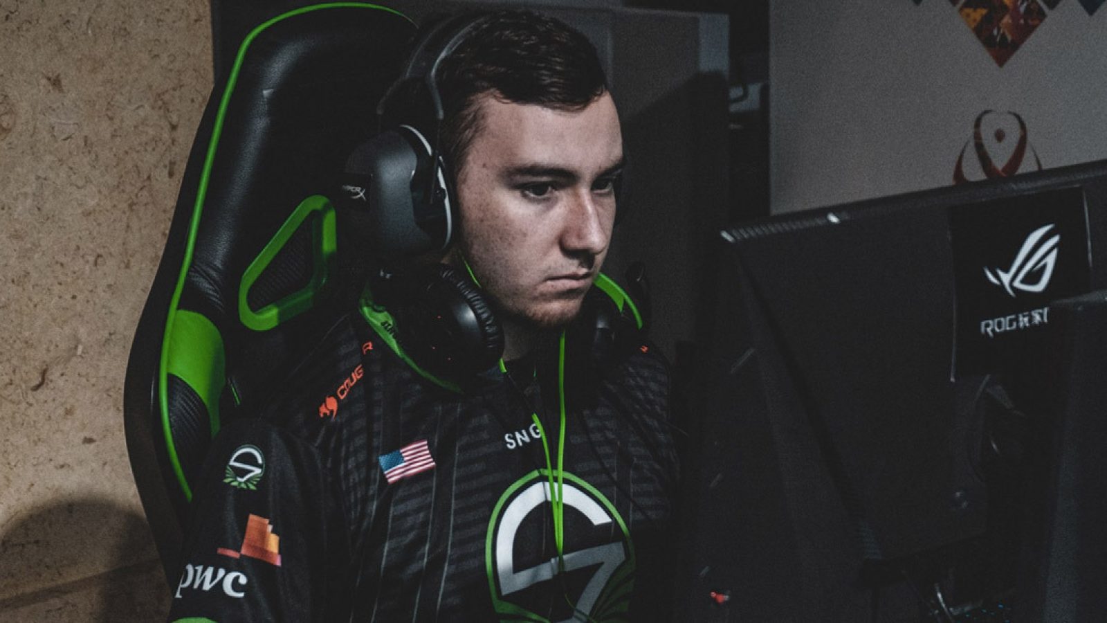 Rumor: Envy ya habría encontrado a su quinto jugador