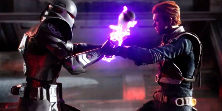 Disney - Star Wars Jedi: Fallen Order
