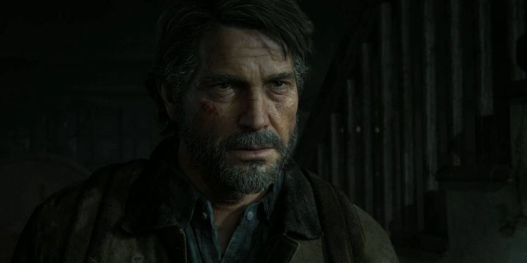 The Last of Us Part II joel aparición