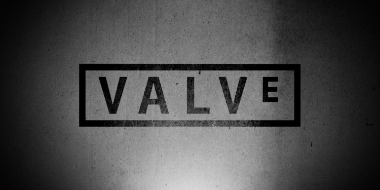 Valve logo