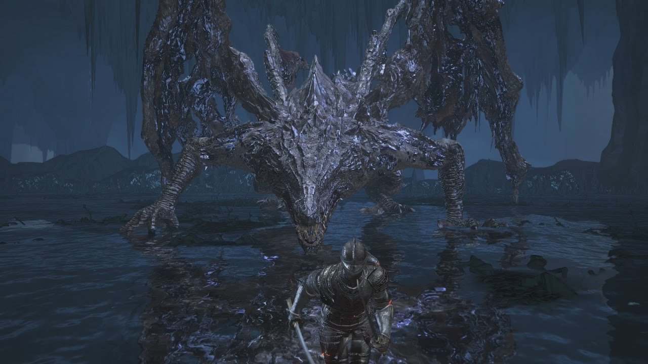 Jugador completa trilogía Dark Souls sin subir de nivel ni recibir daño