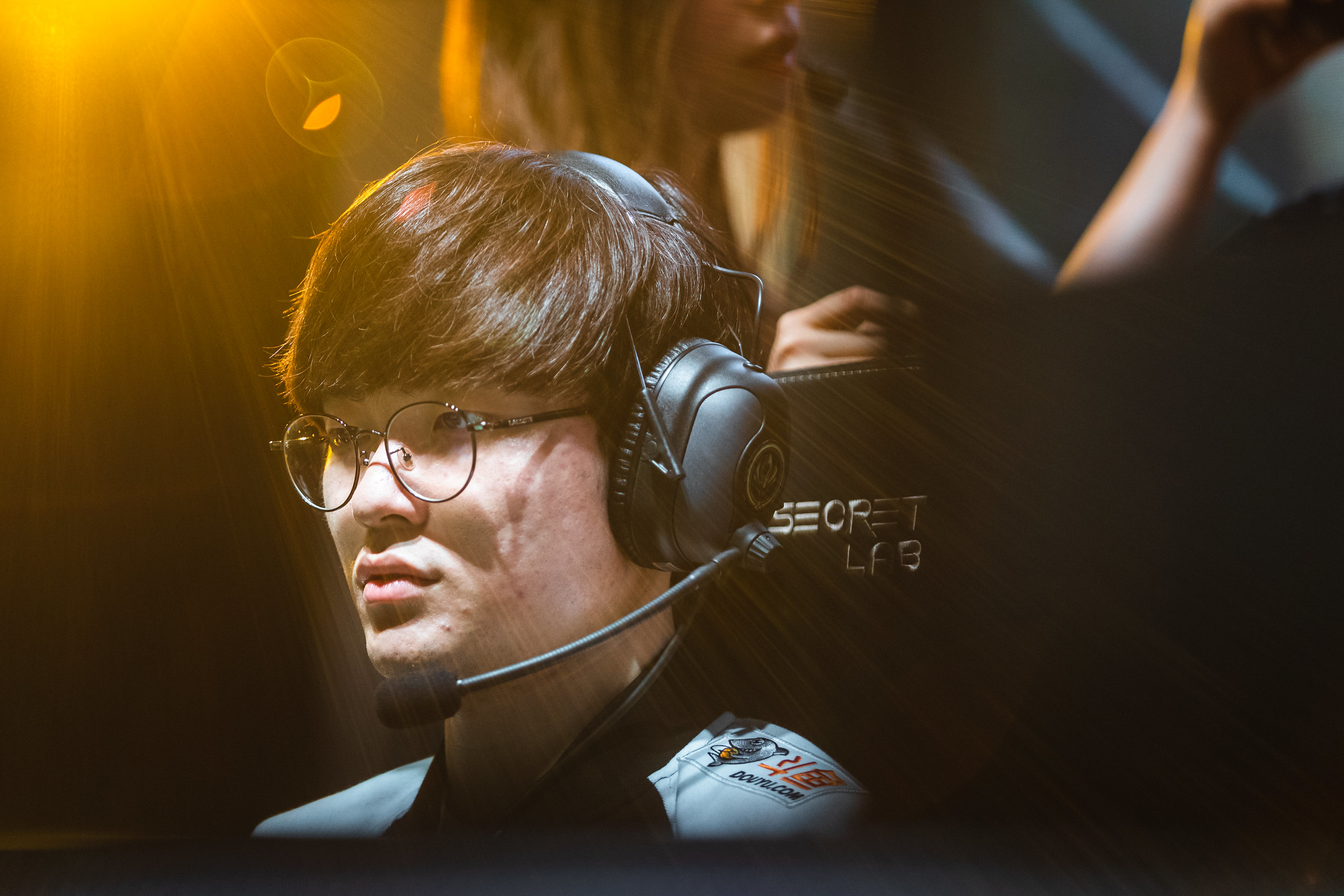 Faker photo