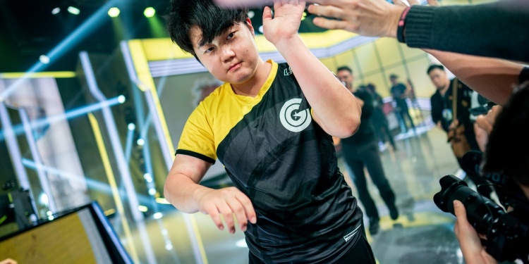 CG Huni