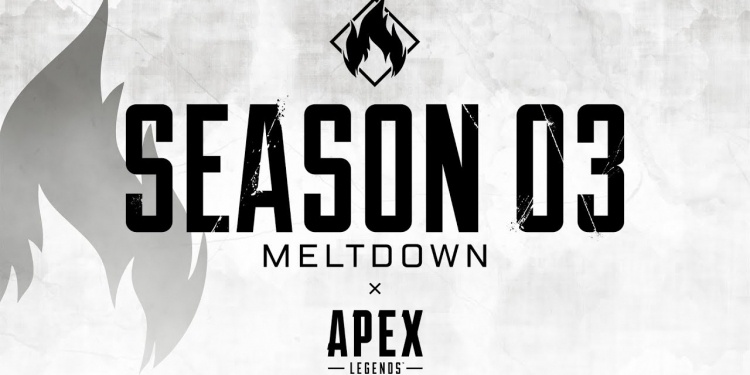 Apex Legends new season