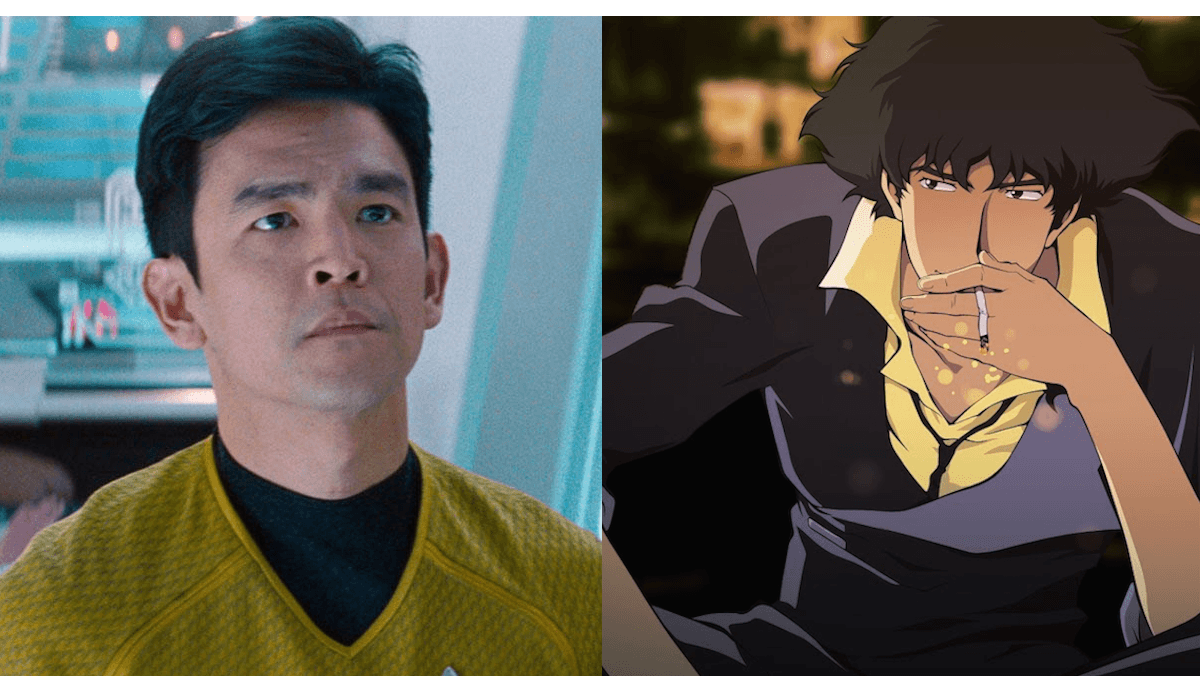El live-action de Cowboy Bebop entra en pausa por 9 meses