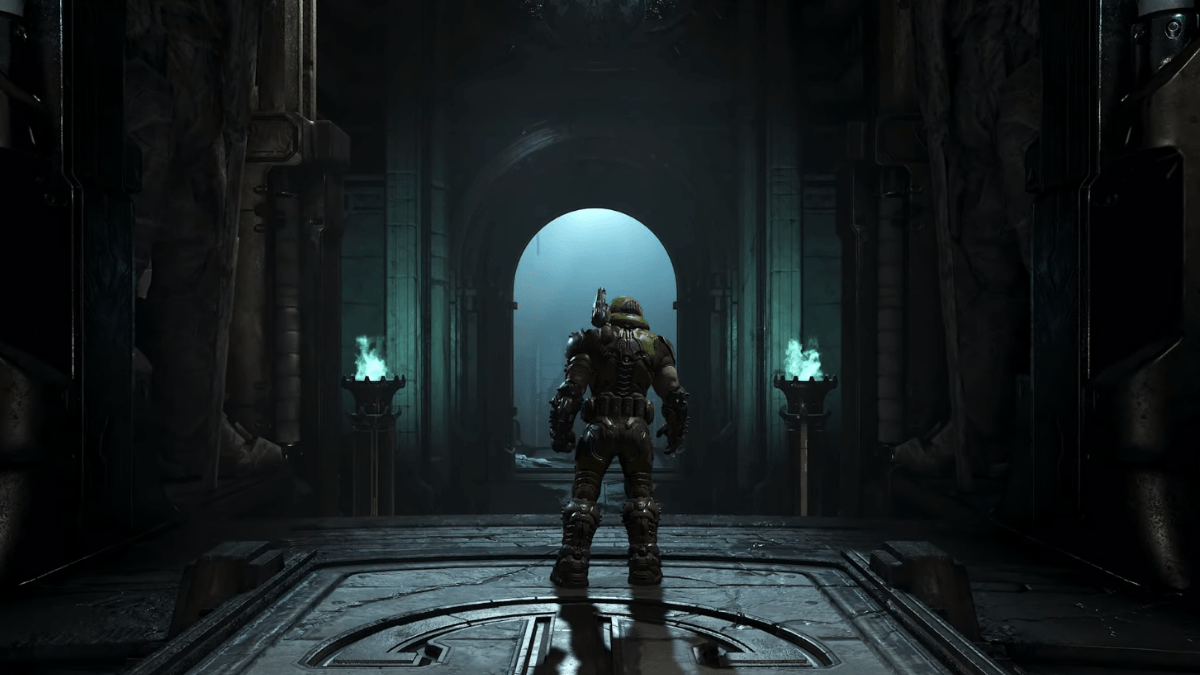 DOOM Eternal no contará con emblemático modo de juego