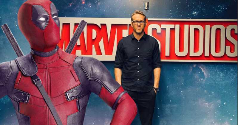 Deadpool: Ryan Reynolds se ha reunido con Marvel Studios