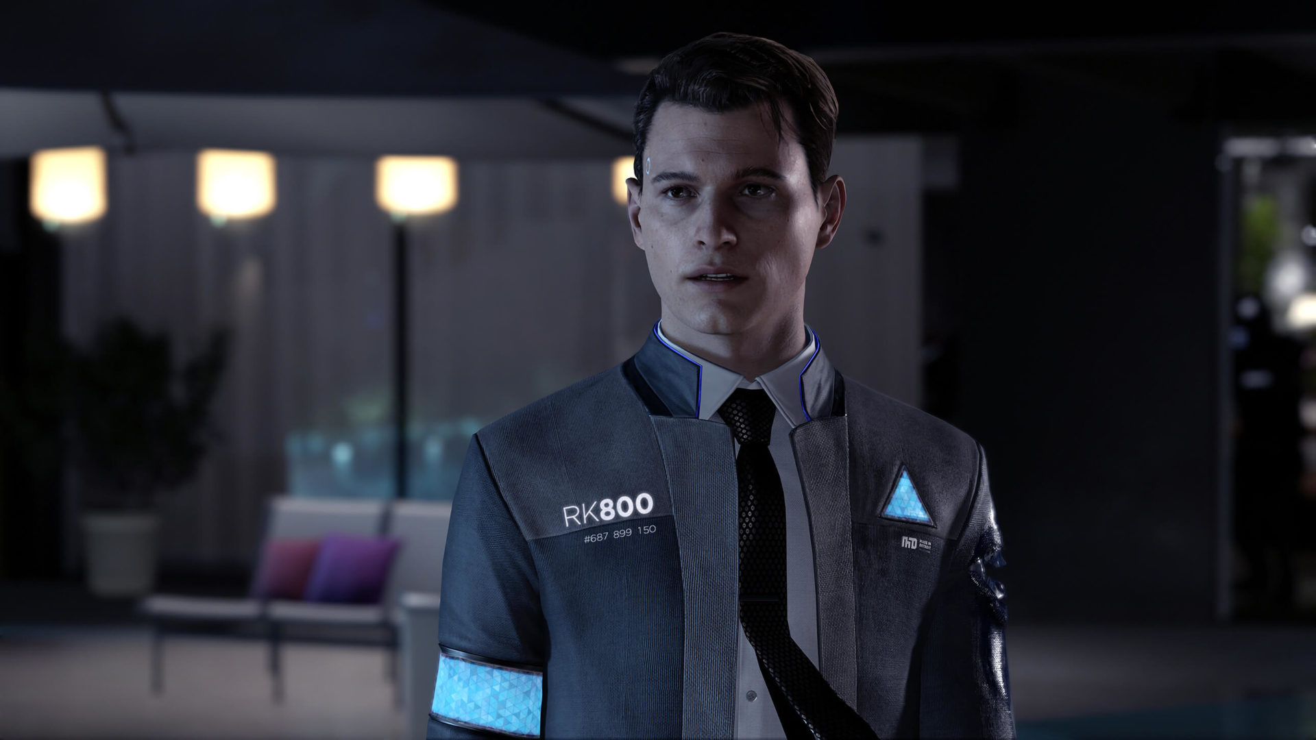 Detroit: Become Human ha conseguido vender una millonaria cifra de unidades