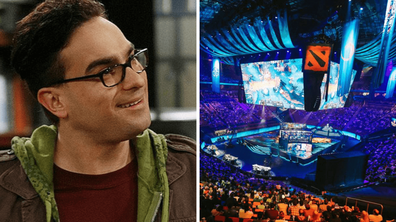 Creador y actor de ‘The Big Bang Theory’ realizarán ‘The Squad’, una comedia sobre esports