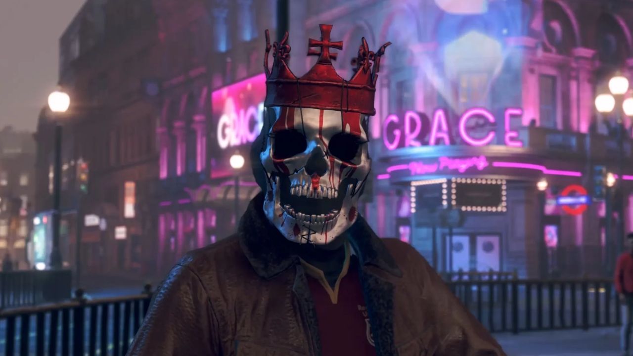 Ubisoft retrasa el lanzamiento de Watch Dogs: Legion y otros juegos
