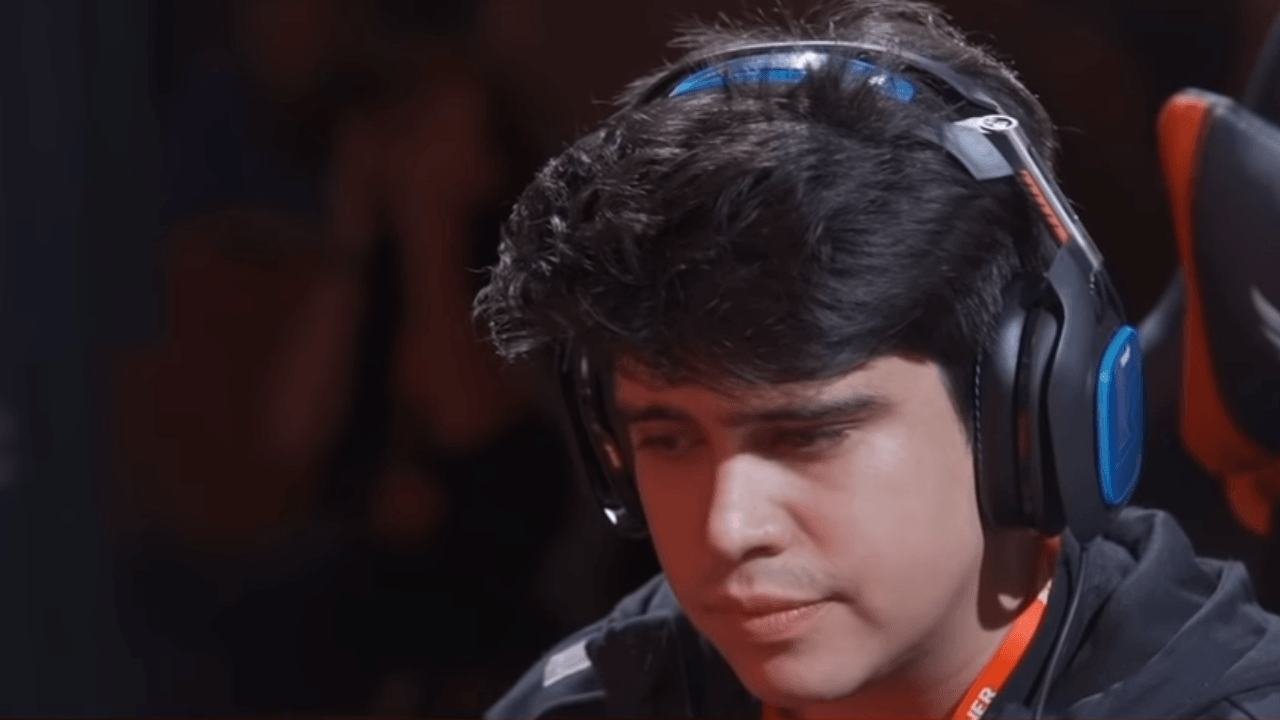 Mortal Kombat 11: Jugador chileno ‘HeeyGeOrge’ finalizó 4° en el East Coast Throwdown