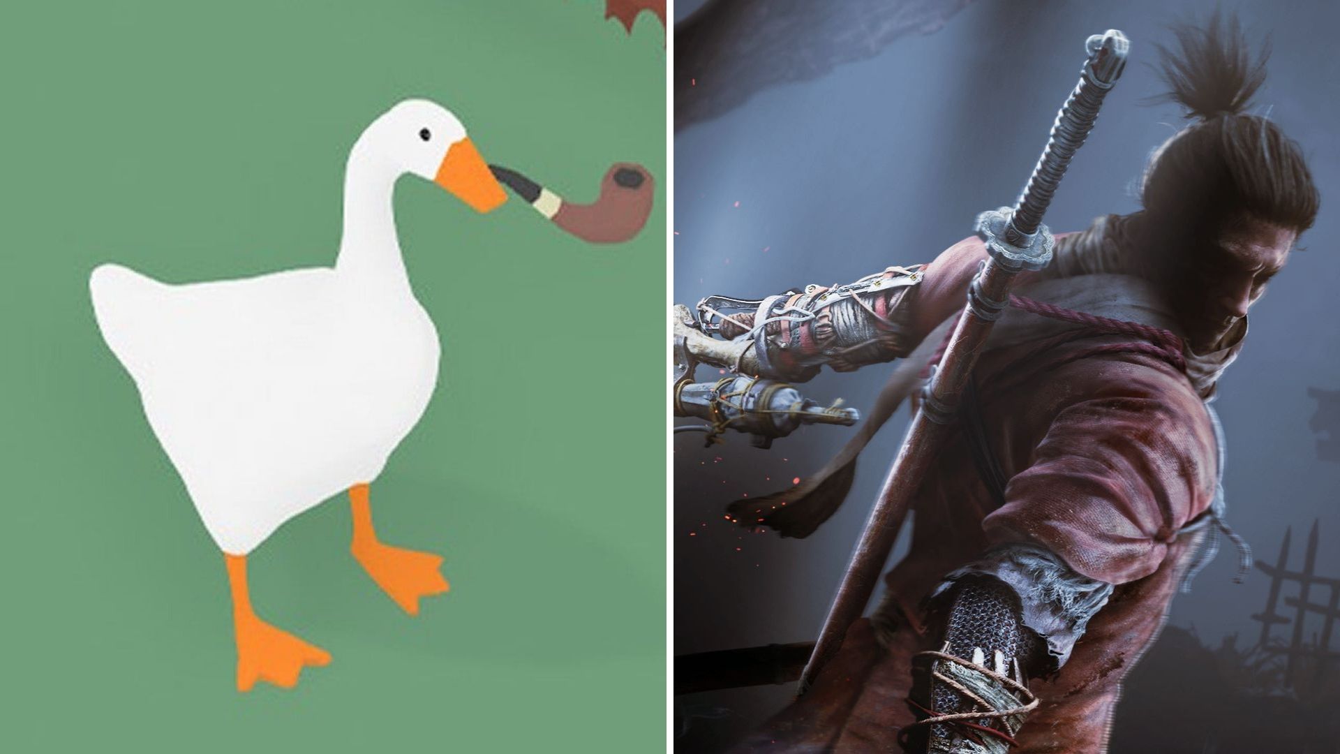 Golden Joystick Awards presentó a sus nominados para Juego del Año