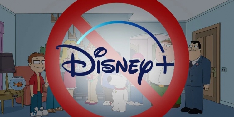 Padre de Familia y American Dad no formarán parte de Disney+ » Hero Network