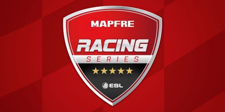 ESL Racing Series MAPFRE wallapaper