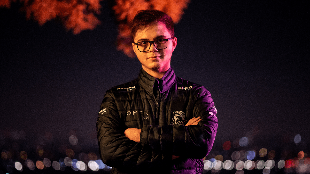 El camino de Buggax a Worlds: «Llegué a perder mi confianza»