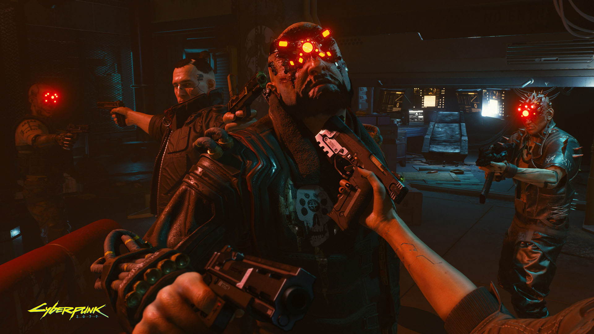 ¿Cyberpunk 2077 en Switch? CD Projekt Red tiene la respuesta