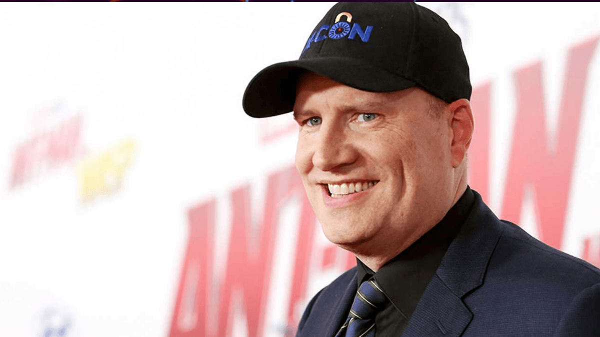 Kevin Feige se convierte en el máximo creativo de todos los proyectos de Marvel
